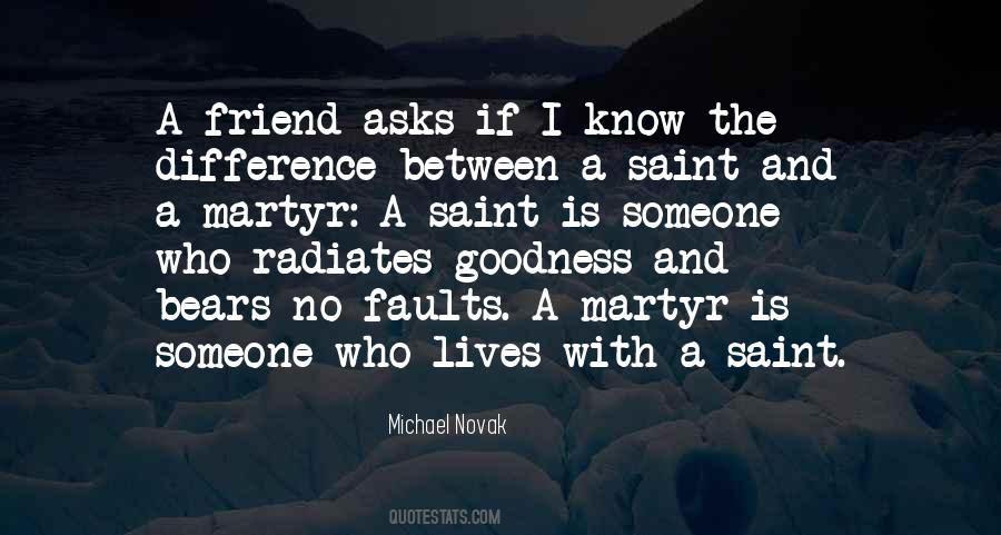 Michael Novak Quotes #1713531