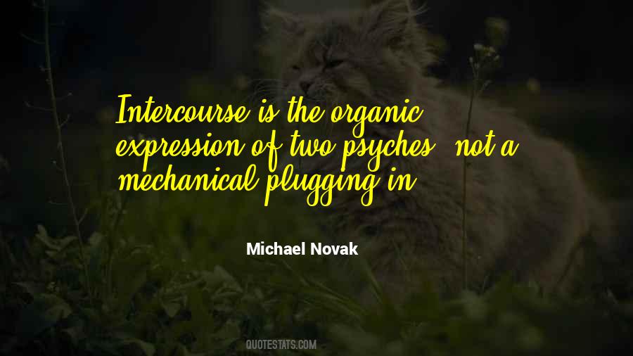 Michael Novak Quotes #21488