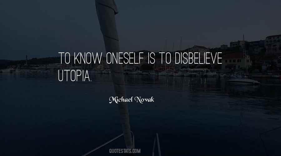 Michael Novak Quotes #290597