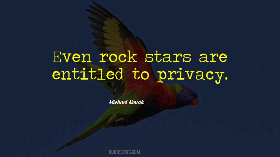 Michael Novak Quotes #417372