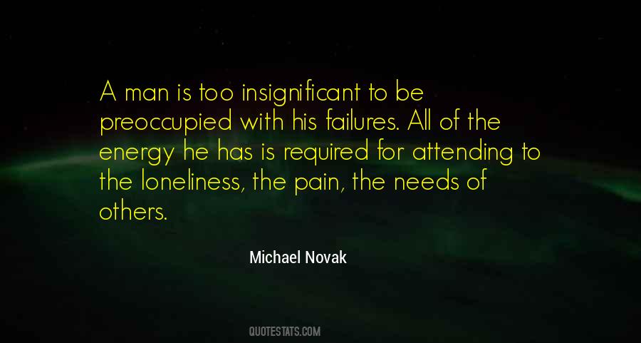 Michael Novak Quotes #893176