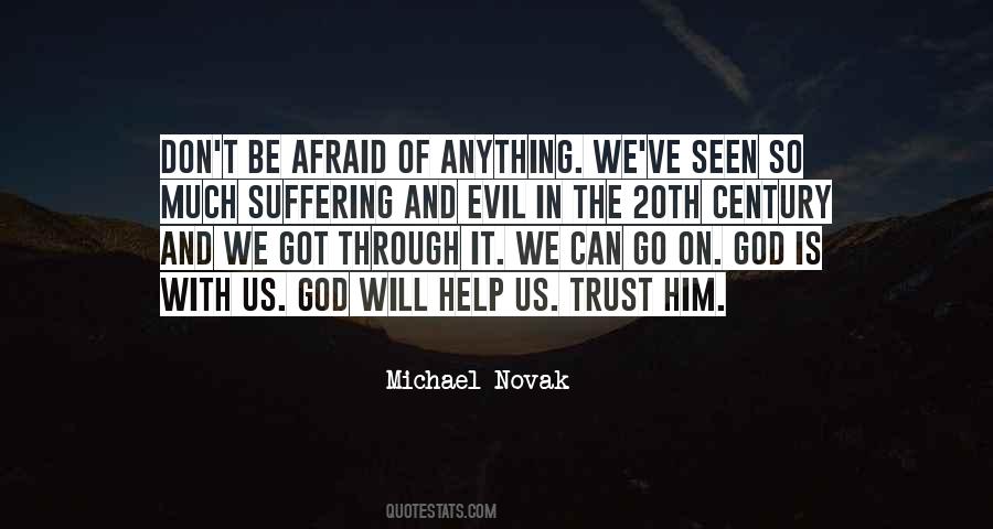 Michael Novak Quotes #922683