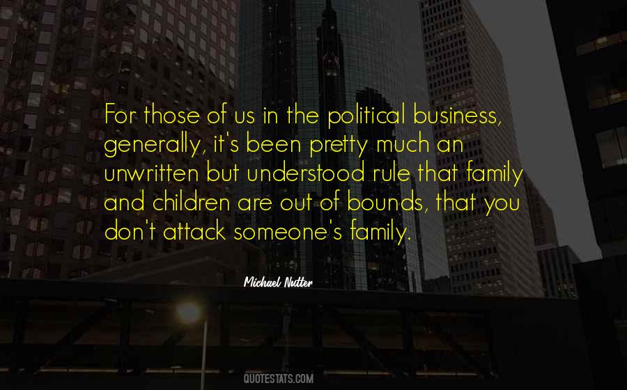 Michael Nutter Quotes #1863226