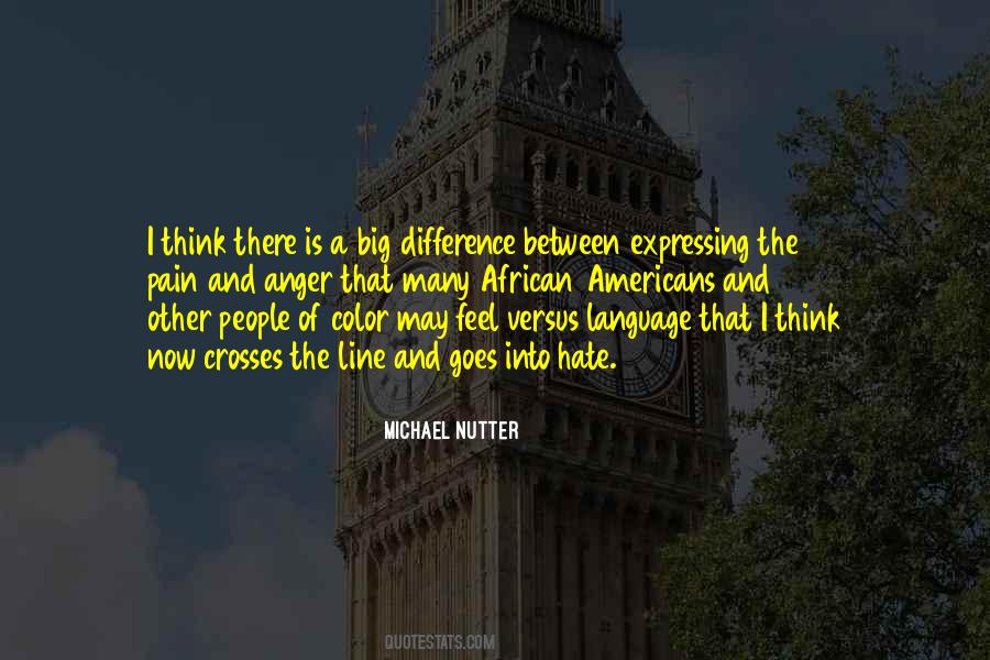 Michael Nutter Quotes #32282