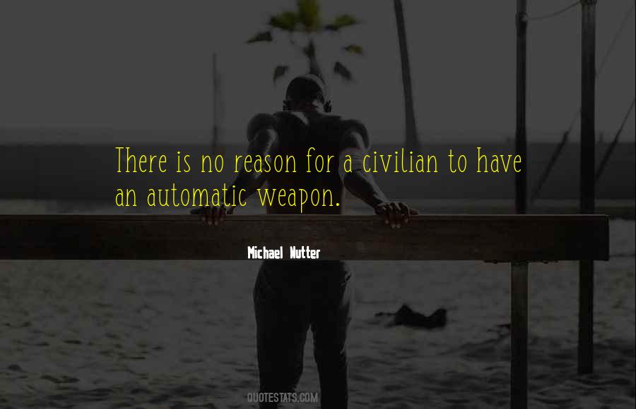 Michael Nutter Quotes #376604