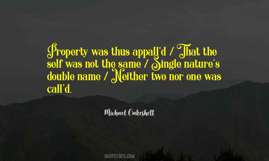 Michael Oakeshott Quotes #1433245