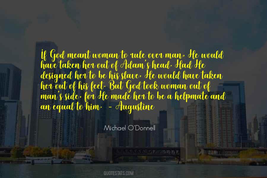 Michael O'Donnell Quotes #313520 Michael O'Donnell Quotes #313520