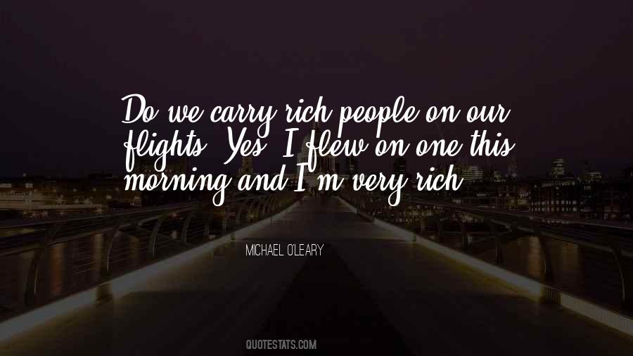 Michael O'Leary Quotes #908877