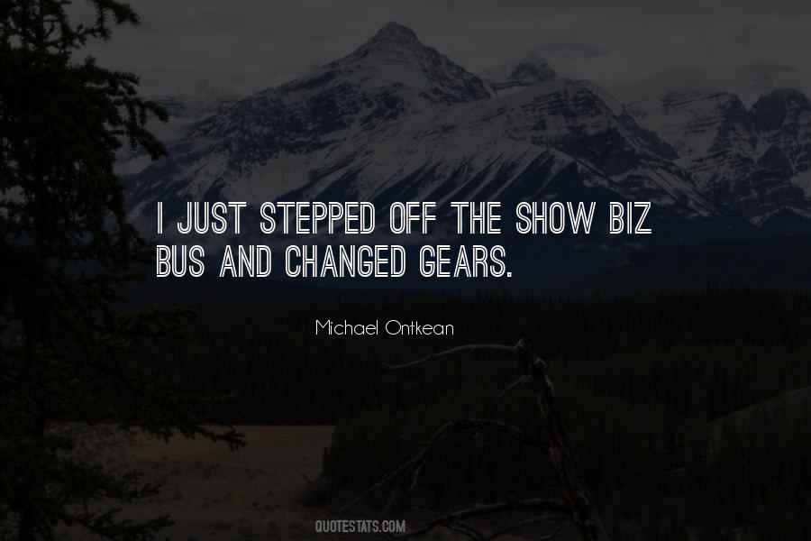 Michael Ontkean Quotes #612137 Michael Ontkean Quotes #612137
