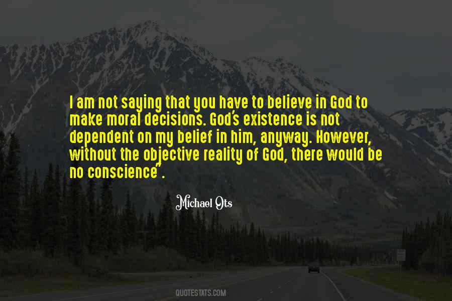 Michael Ots Quotes #315941 Michael Ots Quotes #315941
