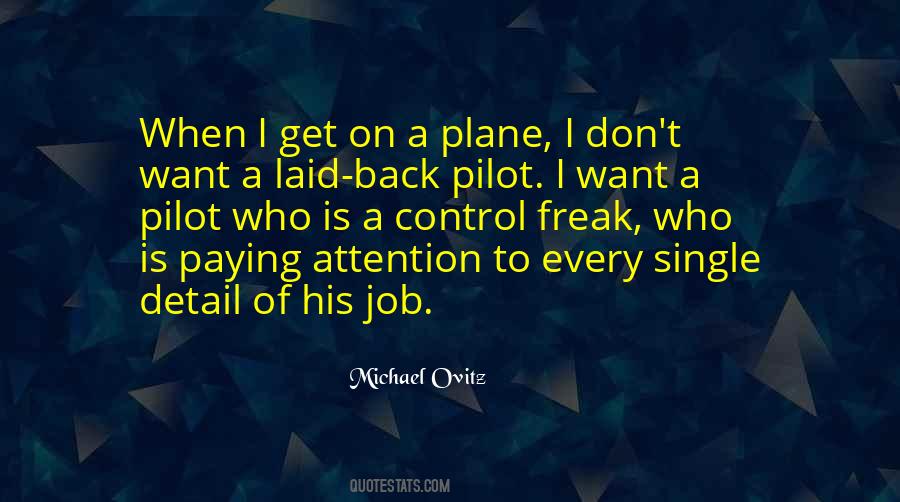 Michael Ovitz Quotes #1186451