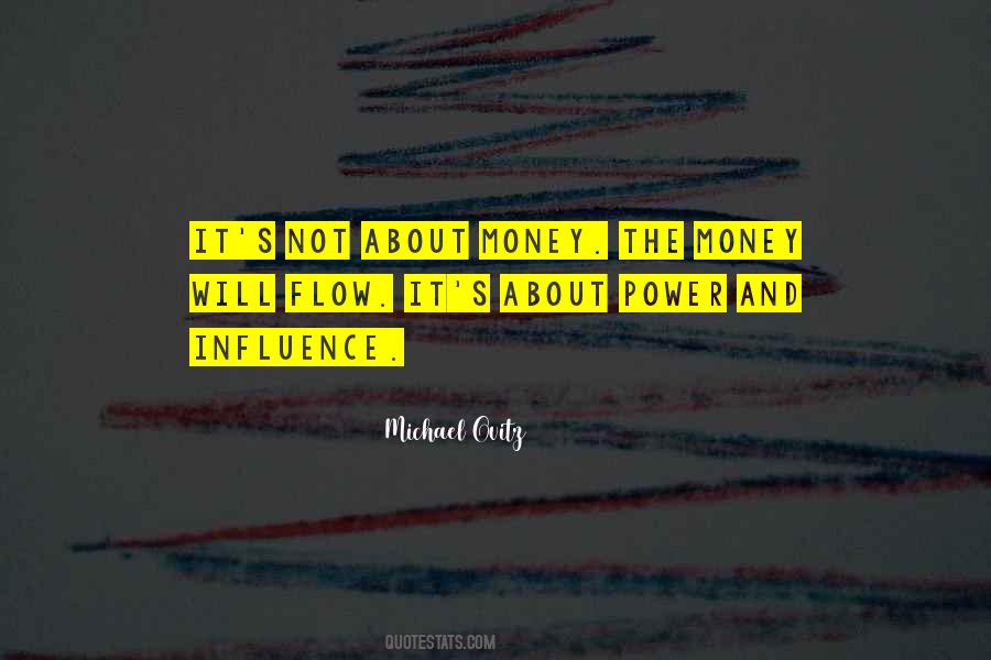 Michael Ovitz Quotes #1667623