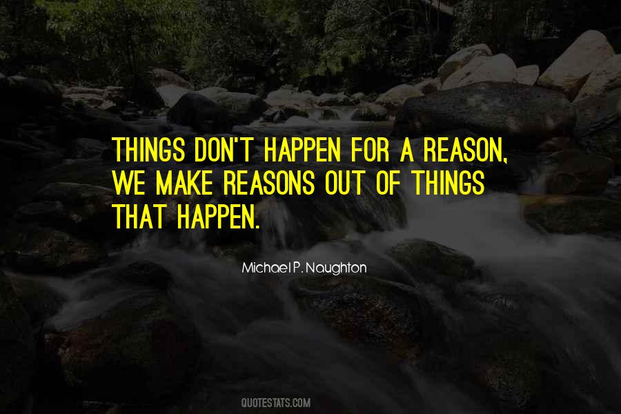 Michael P. Naughton Quotes #304493