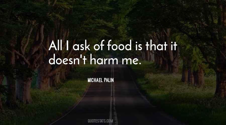Michael Palin Quotes #105704