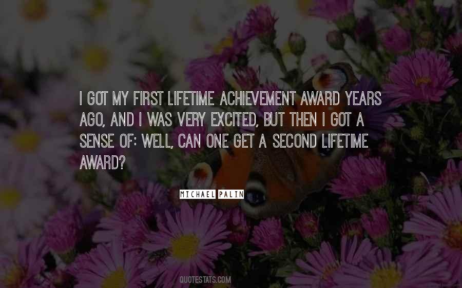 Michael Palin Quotes #1135392