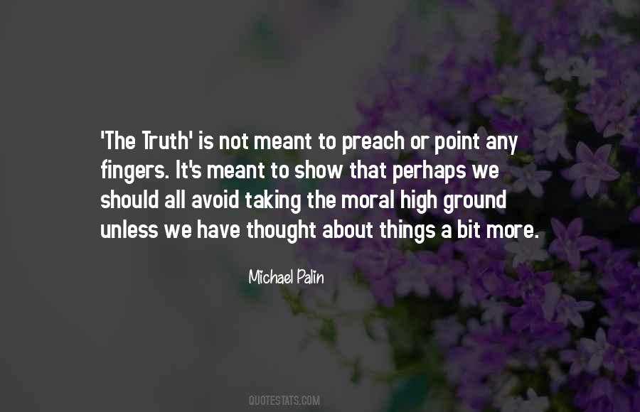 Michael Palin Quotes #1211798