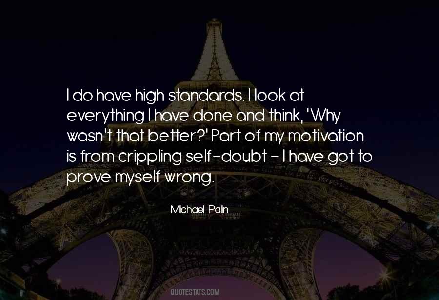 Michael Palin Quotes #1262544