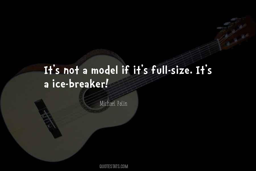 Michael Palin Quotes #1268548