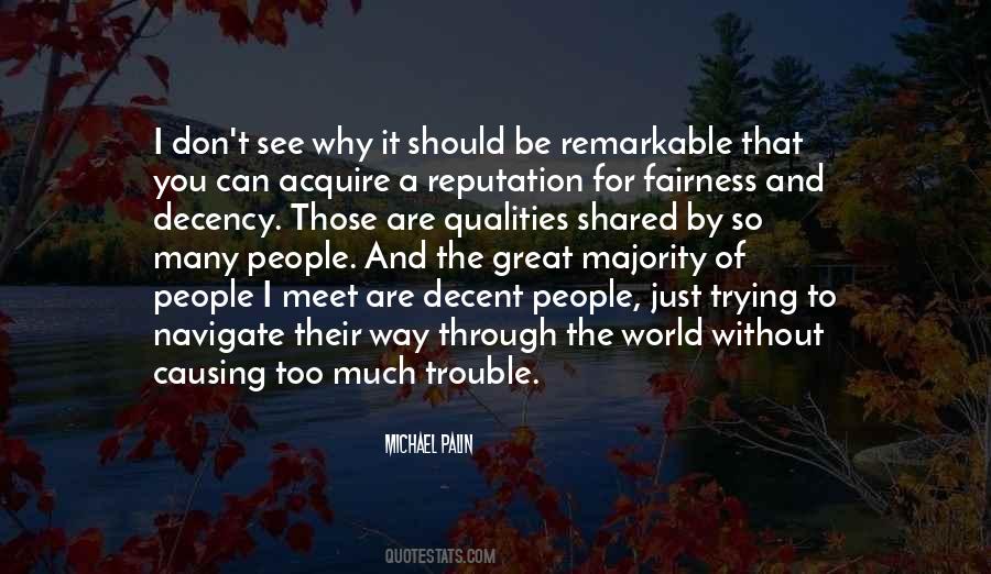 Michael Palin Quotes #1303222