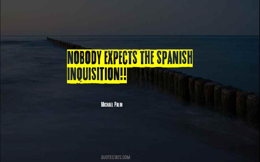 Michael Palin Quotes #1486271