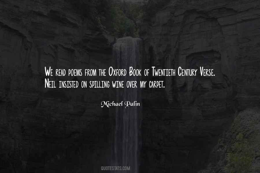 Michael Palin Quotes #333836