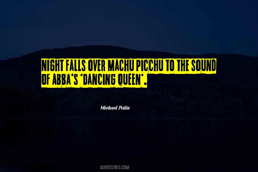 Michael Palin Quotes #366593