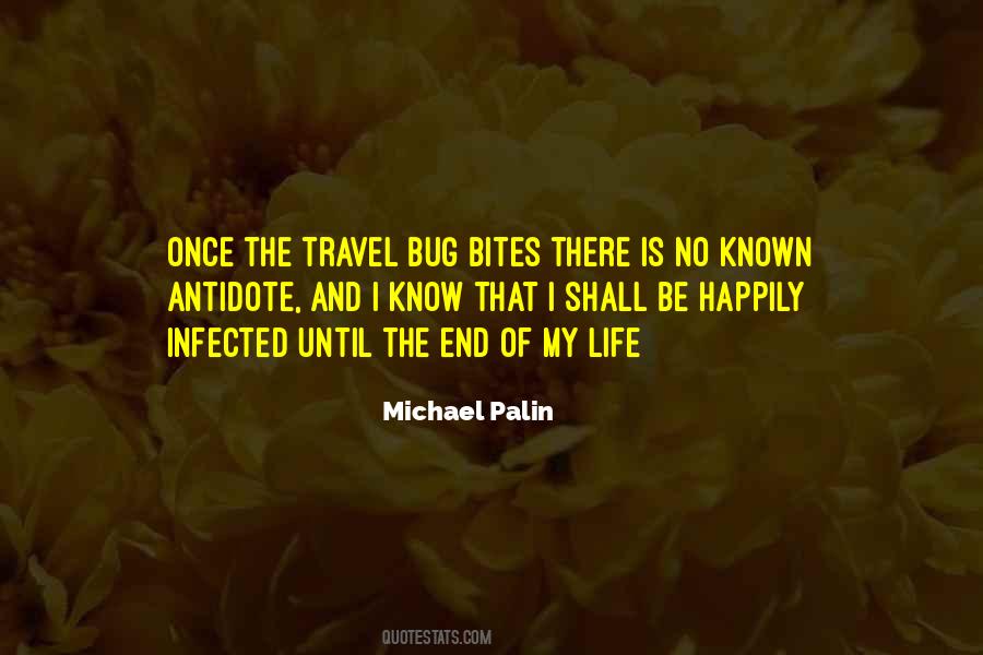 Michael Palin Quotes #420477