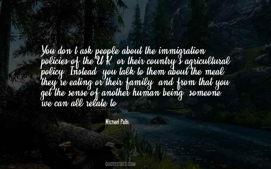 Michael Palin Quotes #460600