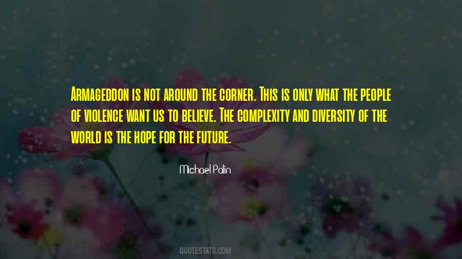 Michael Palin Quotes #690521