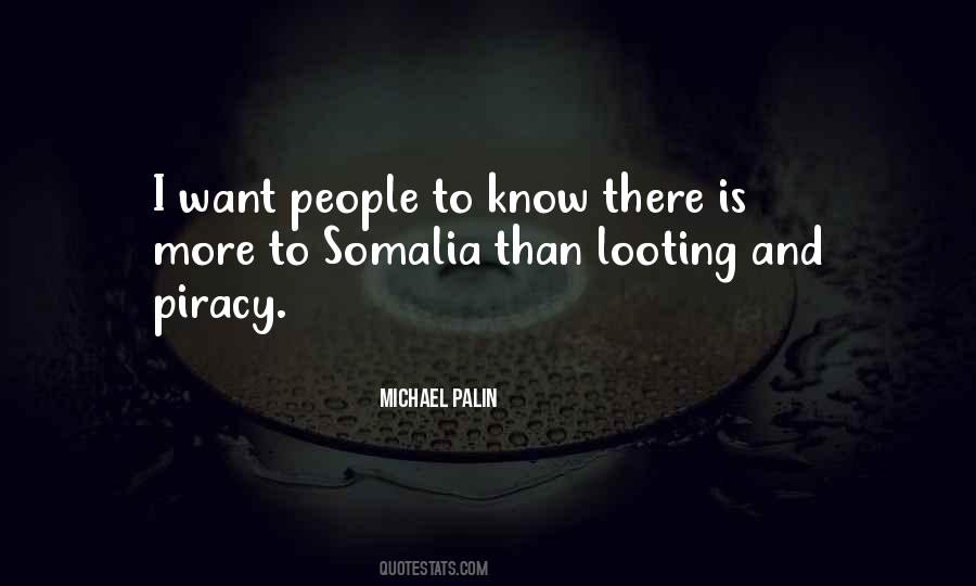 Michael Palin Quotes #699076