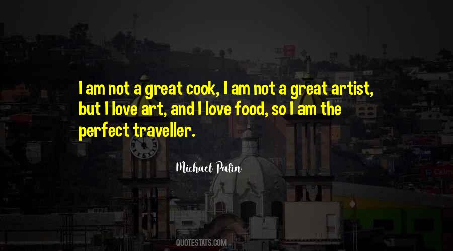 Michael Palin Quotes #906321