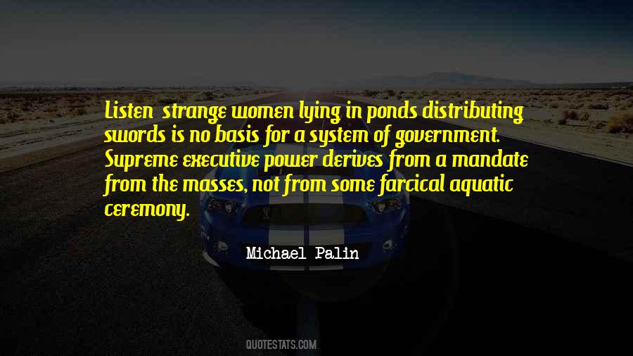 Michael Palin Quotes #944071