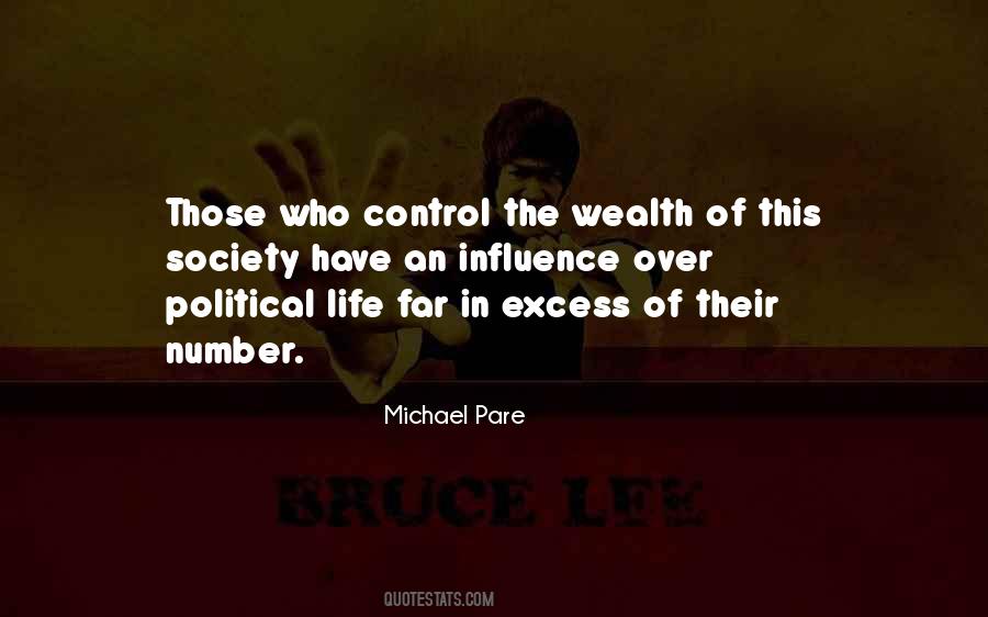 Michael Pare Quotes #115469