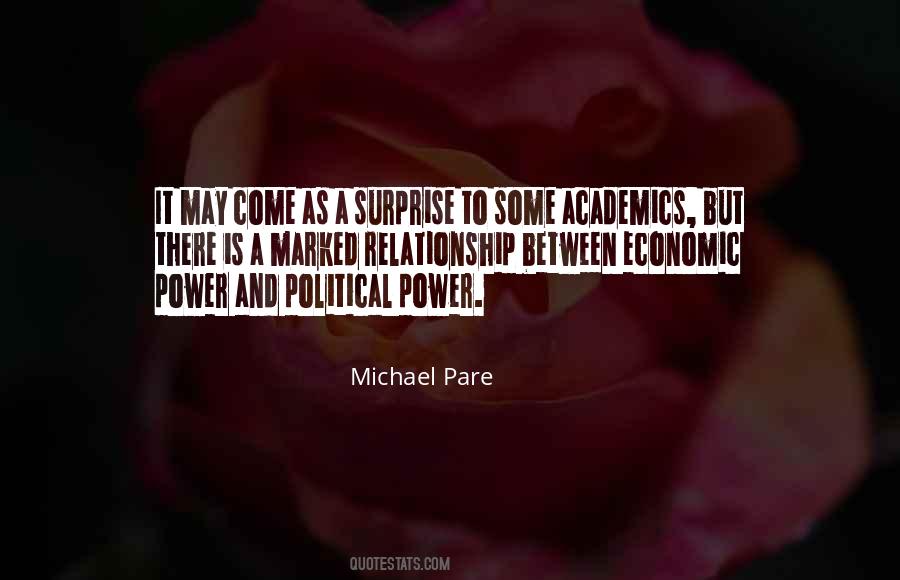 Michael Pare Quotes #1397913