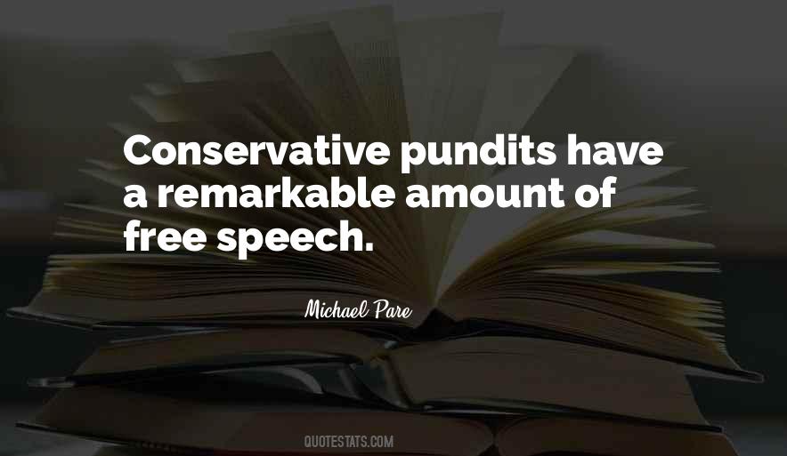 Michael Pare Quotes #1443787
