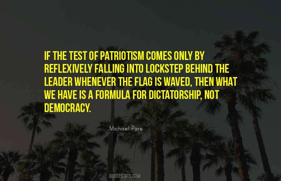 Michael Pare Quotes #1754432