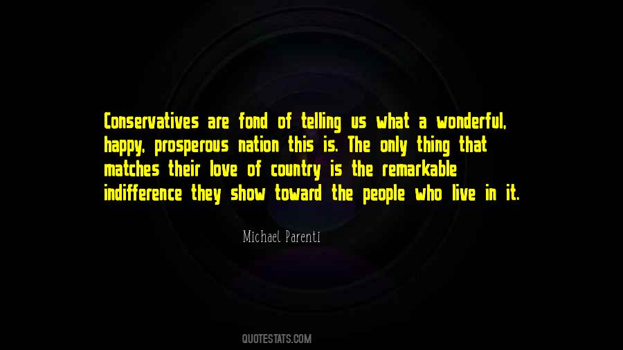 Michael Parenti Quotes #1013017