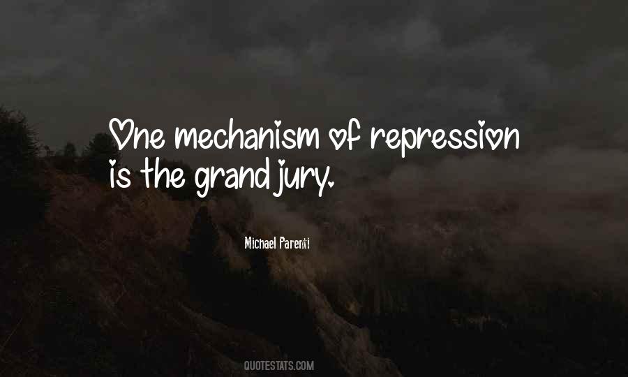 Michael Parenti Quotes #32852