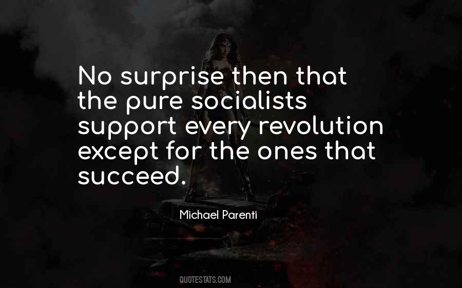 Michael Parenti Quotes #520638