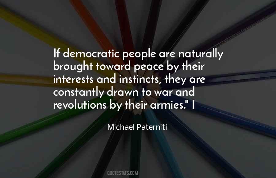 Michael Paterniti Quotes #1873345
