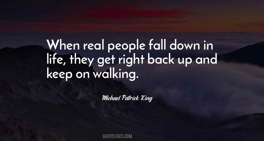 Michael Patrick King Quotes #126758