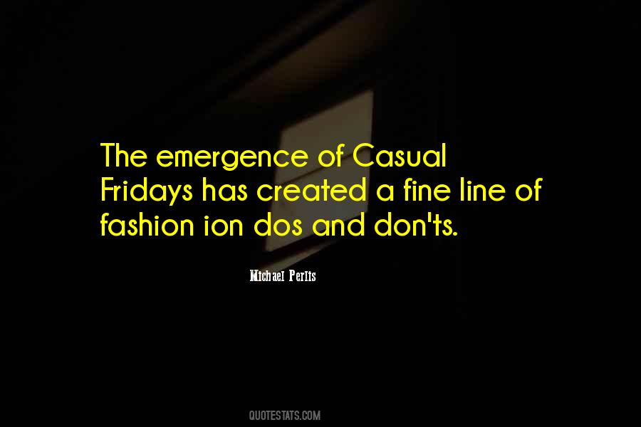 Michael Perlis Quotes #953469