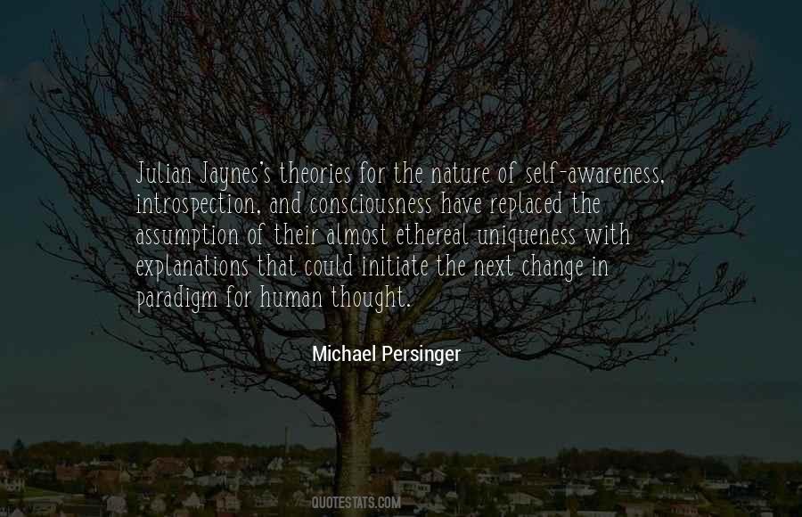 Michael Persinger Quotes #1782431 Michael Persinger Quotes #1782431