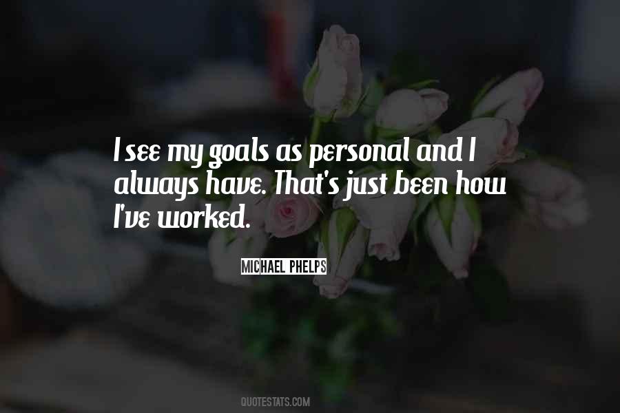 Michael Phelps Quotes #1011949