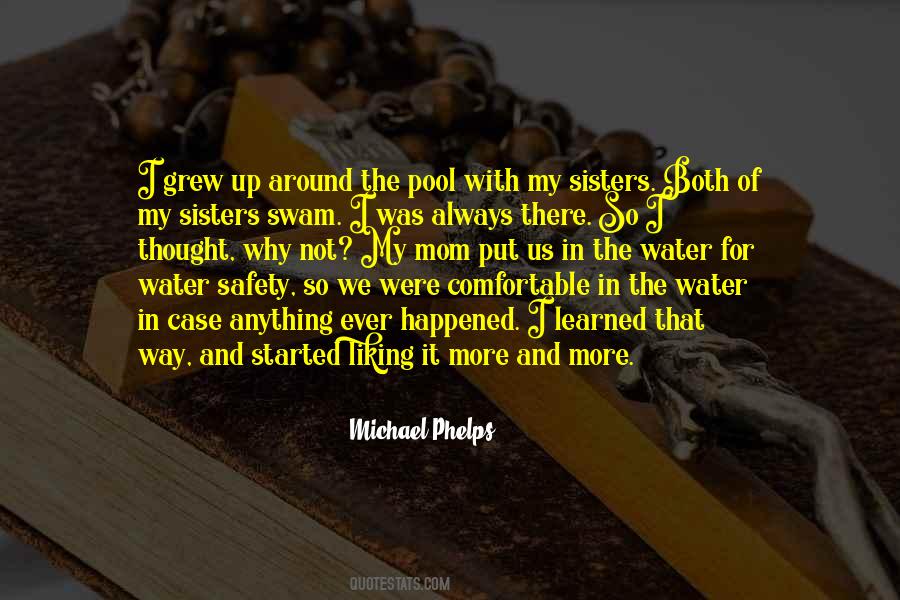 Michael Phelps Quotes #1060730