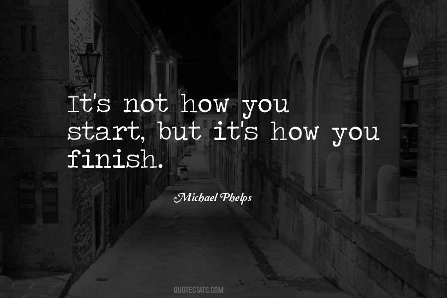 Michael Phelps Quotes #1183243