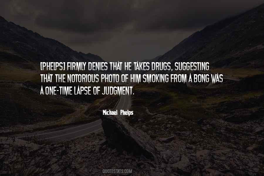 Michael Phelps Quotes #1224885