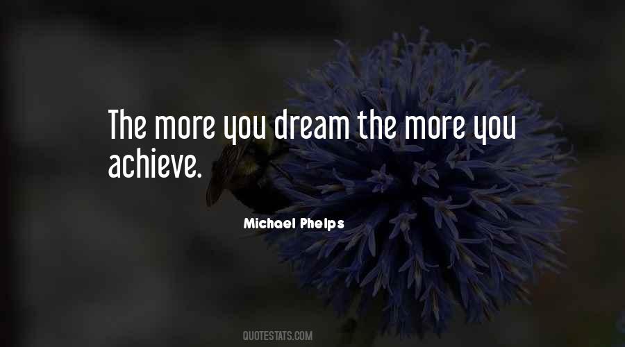 Michael Phelps Quotes #1335519