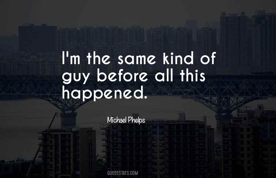 Michael Phelps Quotes #1373575