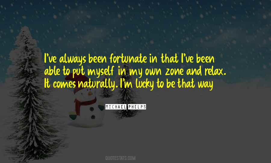 Michael Phelps Quotes #1429870